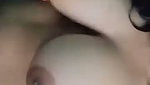 SEXY BANGLADESHI CHASMISH GIRL SHOWING BIG ROUND BOOBS 1