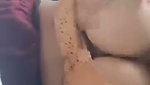 SEXY BANGLADESHI CHASMISH GIRL SHOWING BIG ROUND BOOBS 2