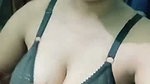 SEXY BANGLADESHI CHASMISH GIRL SHOWING BIG ROUND BOOBS 3