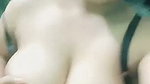 SEXY BANGLADESHI CHASMISH GIRL SHOWING BIG ROUND BOOBS 3