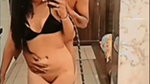 Sexy Indian Horny Girl Sucking Dick Painful Anal Fucking Moaning 1