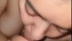 Sexy Indian Horny Girl Sucking Dick Painful Anal Fucking Moaning 3