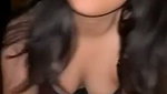 Slim Horny Indian Girl Sucking Dick 1