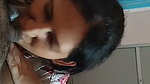 South Indian Milf Sucking Dick