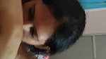 South Indian Milf Sucking Dick