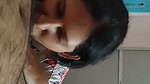 South Indian Milf Sucking Dick