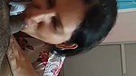 South Indian Milf Sucking Dick