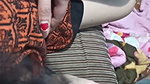 South Indian Milf Sucking Dick