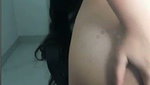 Aish showing her pussy  ass