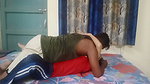 18 Year Girl Private College Girl Fucked by Teacher to Increase Marks in Exam