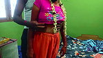 Ammu Takes off Her T-shirt, Reveals Her Breasts to Seduce, and Bends Over to Take It Hard 103
