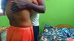 Ammu Takes off Her T-shirt, Reveals Her Breasts to Seduce, and Bends Over to Take It Hard 103