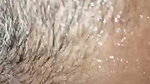 Bald Stepfather Having Sex with His Older Stepdaughter
