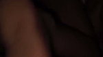 Bald Stepfather Having Sex with His Older Stepdaughter