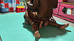 Bhabhi and Dewar