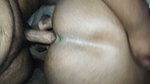 Bhabhi Fucked Doggy Style While All Gone Out for Shopping.