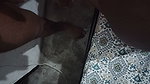 Bhabhi Fucked Doggy Style While All Gone Out for Shopping.