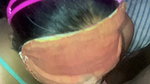 Deep Gagging with Husband After Long Times and He Fucked Deep Ass