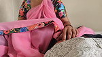 Desi Best Indian Bhabhi Cooking Food Fucked by Her Best Friend
