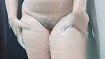 Desi Bhabhi Anal Fingering at Bathroom