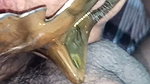 Desi Bhabhi Best Blowjob