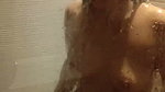 Shower n Sucking Cock