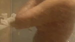 Shower n Sucking Cock