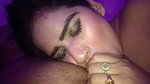 Shower n Sucking Cock