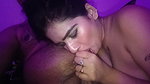Shower n Sucking Cock