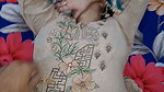 Desi Indian Wife Wants a Baby