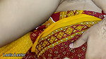 Desi Indian XXX Bengali Bhabhi Fucked by Landlord Because She Unable to Pay House Rent
