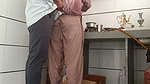 Fun with Bhabhi Ji in the Kitchen