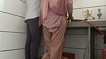 Fun with Bhabhi Ji in the Kitchen