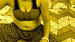 Hard Fucking My Sweet Bhabi with Beautiful Sharee at Your Home.