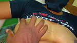 He Inserts His Finger Into Ammu’s Pussy and Thrusts 104
