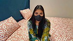 Home Alone with Stepsister