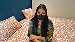 Home Alone with Stepsister