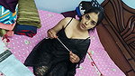Horny Bhabhi Sex with Blinkit Delivery Boy, Full Hindi Video