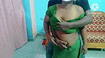 Horny Step Stepsister Is Eagerly Waiting to Take Her Stepbrother’s Cock After a Long Time – Full Tamil Audio with Loud Moaning