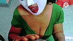 Horny Step Stepsister Is Eagerly Waiting to Take Her Stepbrother’s Cock After a Long Time – Full Tamil Audio with Loud Moaning