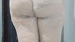 Hot Bhabhi Washing Anal After First Night Indian Desi Sex