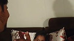 hairy pussy gf fucked 2