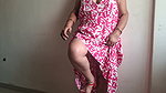 Hot Summer Girl Shilpa Taboobreakers on Heat Trying to Cool MILF