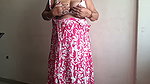 Hot Summer Girl Shilpa Taboobreakers on Heat Trying to Cool MILF