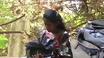 jungle mein chut chati