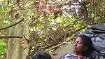 jungle mein chut chati