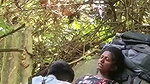 jungle mein chut chati
