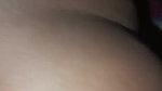 I Decorated My Pussy and Ass with Henna and Then Got Fucked by My Lover