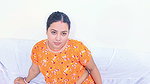 I Find My Little Stepsister with My Clothes on, Take Them off and Fuck Her Hard Until I Cum in Her Pussy