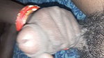 I Gave My Sister-in-law a Cock in Her Mouth, She Fucked Her, She Took Out the Water From My Cock.